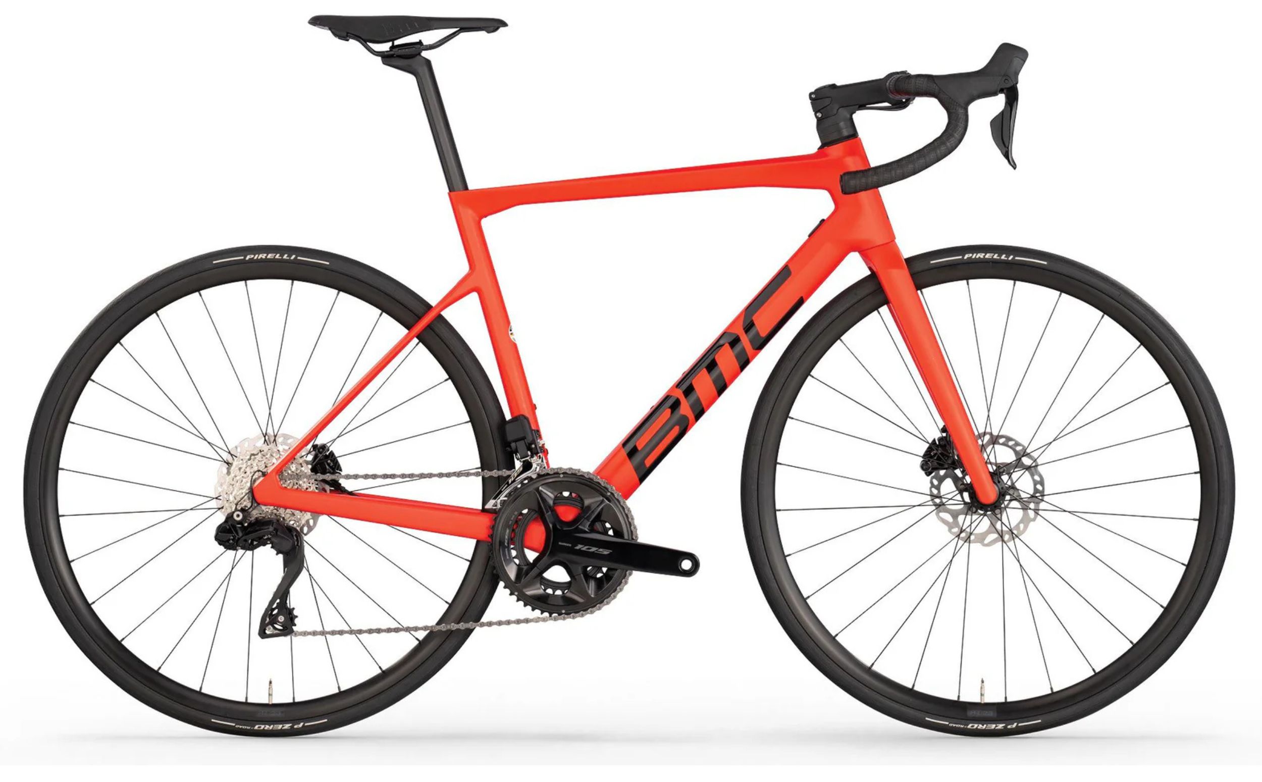 BMC-Teammachine-SLR-Three-Seitenansicht-rechts.jpg BMC Teammachine SLR THREE Shimano 105 Di2 – Bild 1