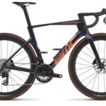 BMC Teammachine R 01 Three SRAM Force AXS