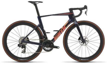 BMC Teammachine R 01 Three SRAM Force AXS