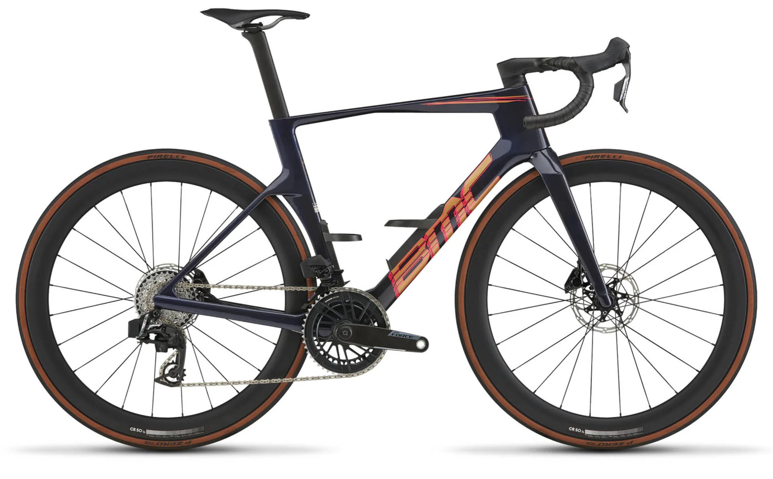 BMC-Teammachine-Three-blue-Seitenansicht-rechts.jpg BMC Teammachine R 01 Three SRAM Force AXS – Bild 1