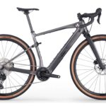 BMC URS AMP Two TQ HPR60 360Wh