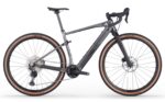 BMC URS AMP Two TQ HPR60 360Wh