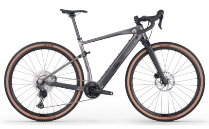 BMC URS AMP Two TQ HPR60 360Wh