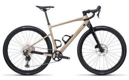 BMC URS Two GRAVEL