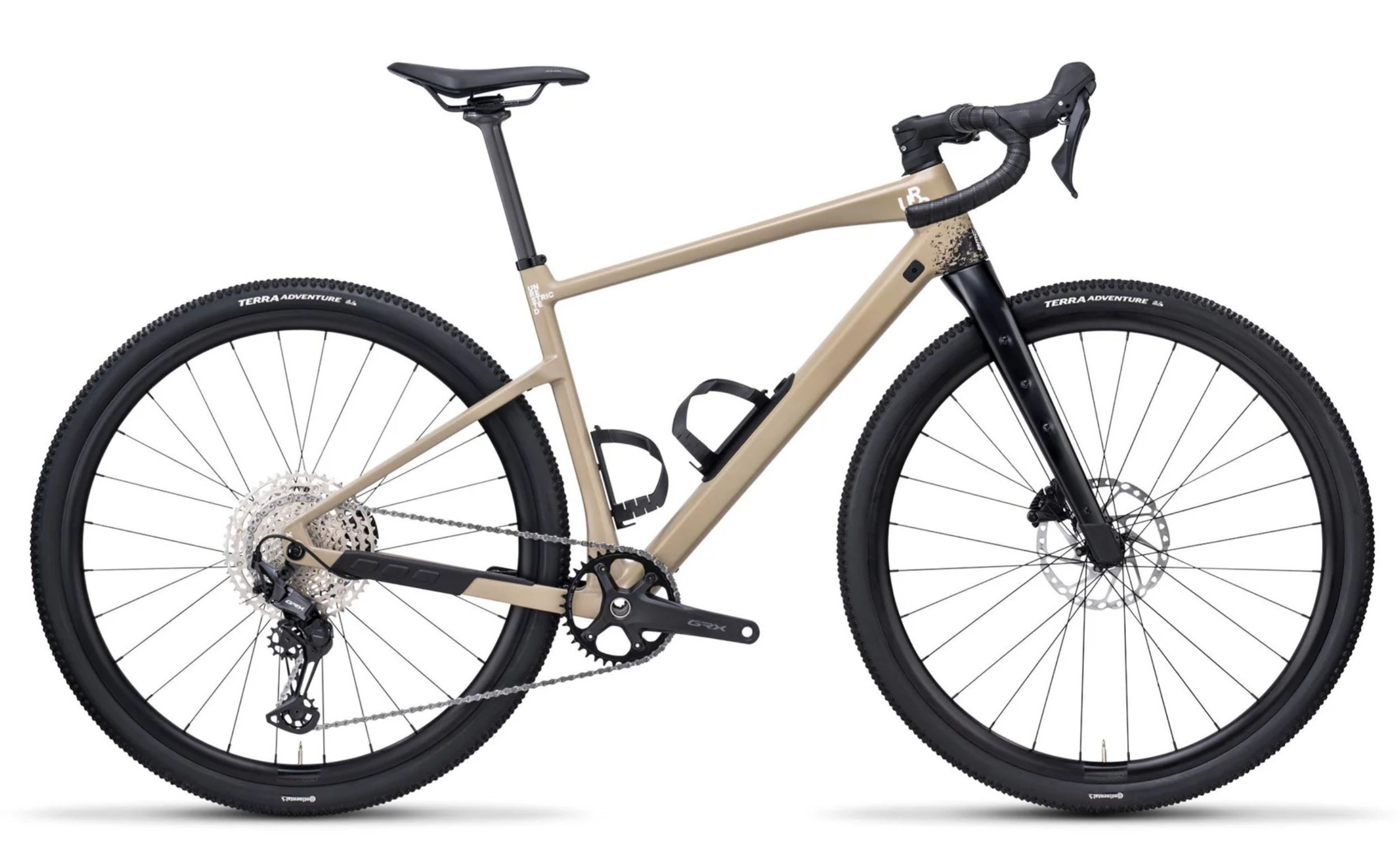 BMC-URS-Two-sand-Seitenansicht-rechts.jpg BMC URS Two GRAVEL – Bild 1