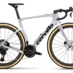 Cervélo Aspero 5 Shimano GRX RX825 Di2
