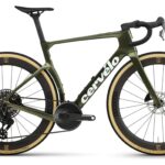 Cervélo Aspero 5 Sram Force AXS 1