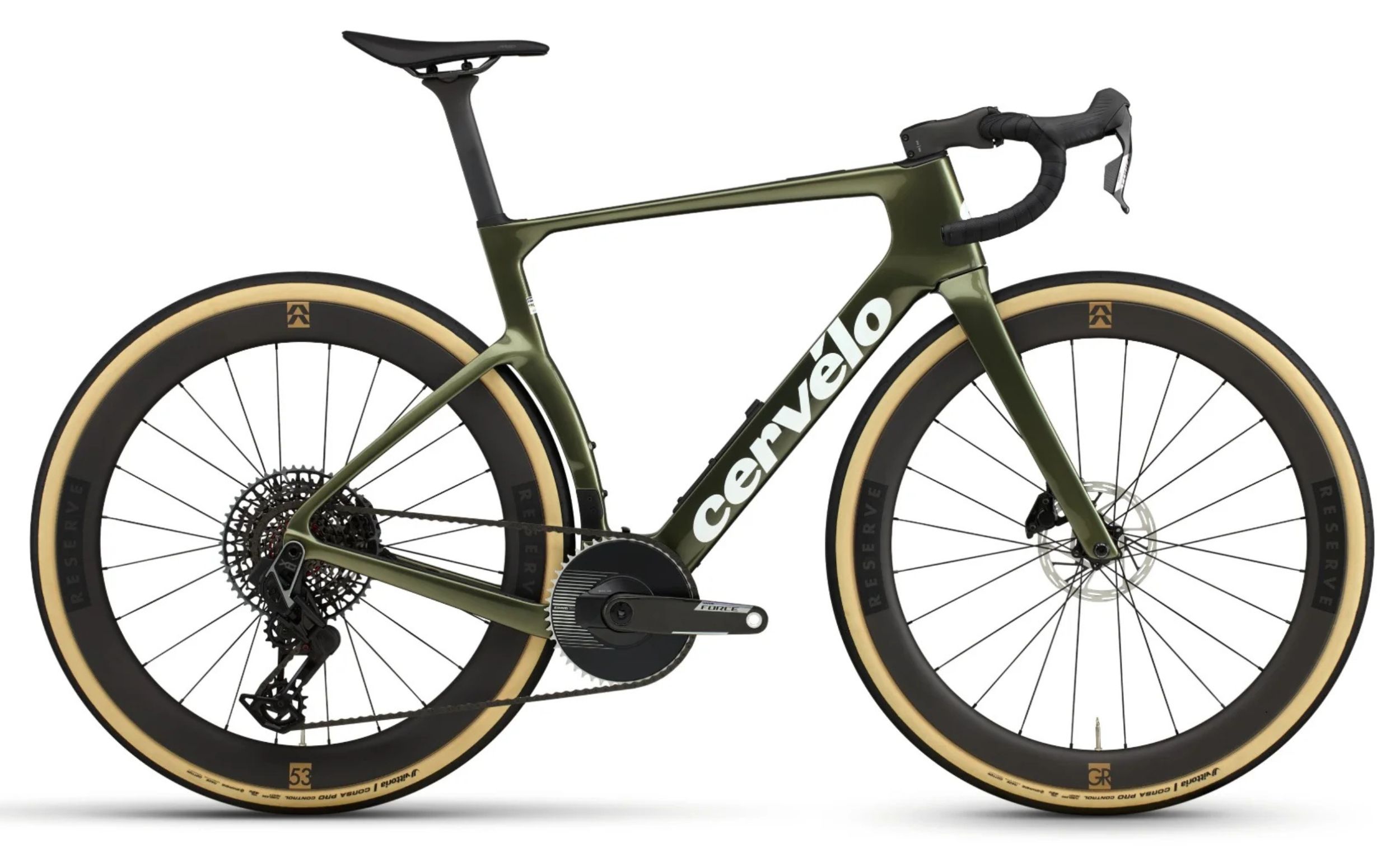 Cervelo-Aspero-5-Sram-Force-AXS-green-Seitenansicht-rechts.jpg Cervélo Aspero 5 Sram Force AXS 1 – Bild 1
