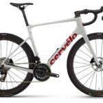 Cervélo Caledonia 5 Sram Force Etap AXS