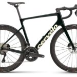 Cervélo Caledonia 5 Shimano Ultegra Di2