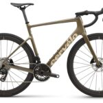 Cervélo Caledonia Sram Force AXS