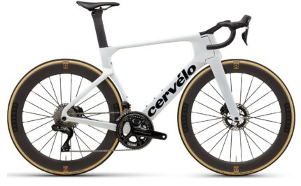 Cervélo S5 Dura Ace Di2