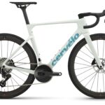 Cervélo Soloist Force AXS 1