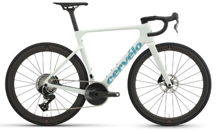 Cervélo Soloist Force AXS 1