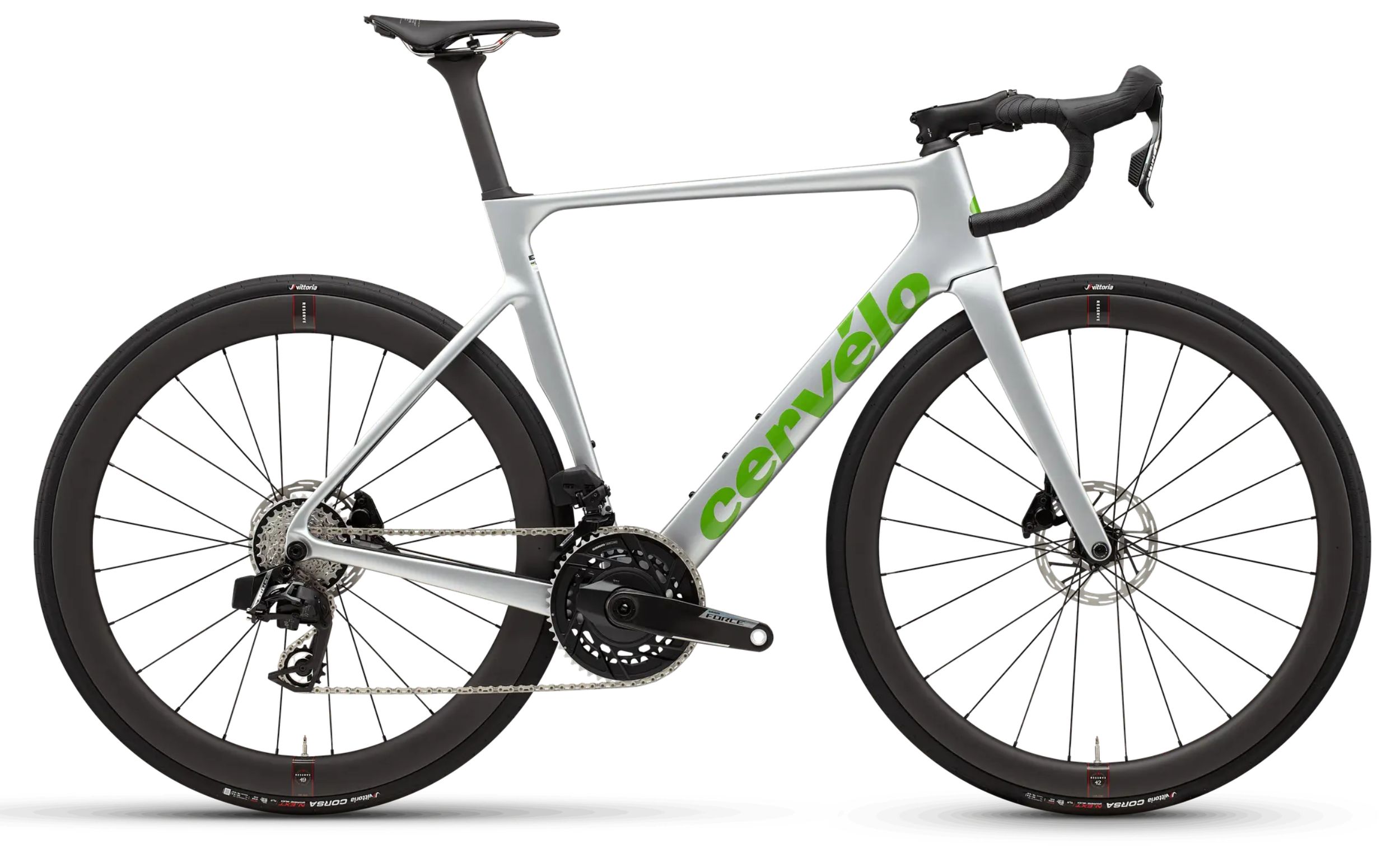 Cervelo-Soloist-Force-serpentine-Seitenansicht-rechts.jpg Cervélo Soloist Force AXS – Bild 1