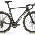 Cervélo Soloist Red AXS
