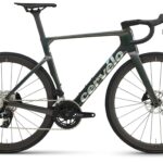 Cervélo Soloist Rival AXS