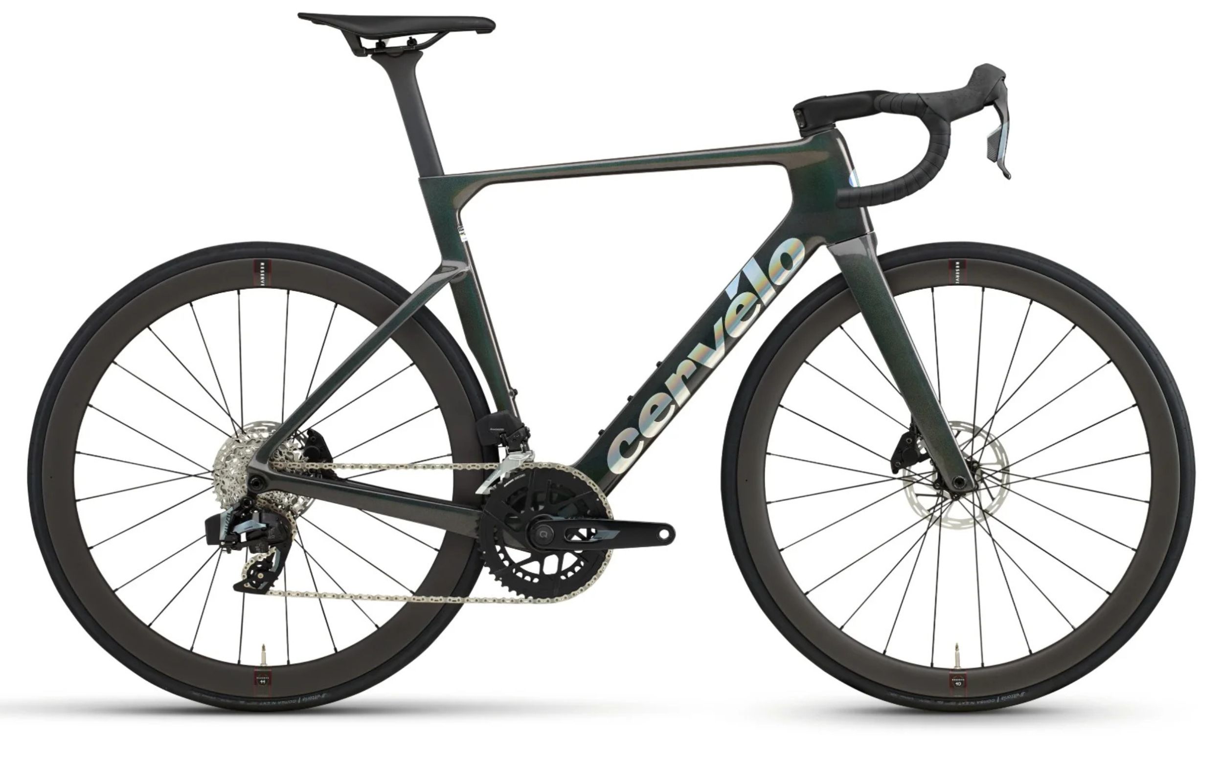 Cervelo-Soloist-Rival-AXS-black-Seitenansicht-rechts.jpg Cervélo Soloist Rival AXS – Bild 1