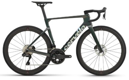 Cervélo Soloist Ultegra Di2