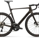 Cervélo Soloist Shimano Ultegra Di2