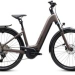 Cube Kathmandu Hybrid One Performance Line CX 800Wh