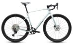 Cube Nuroad C:62 One