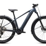 Cube Reaction Hybrid One 720Wh FE 27,5 Zoll