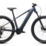Cube Reaction Hybrid One 720Wh 27,5 Zoll