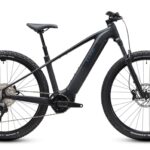 Cube Reaction Hybrid Pro 800Wh 29 Zoll