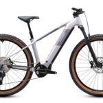 Cube Reaction Hybrid Pro 800Wh 27,5 Zoll