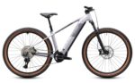 Cube Reaction Hybrid Pro 800Wh 27,5 Zoll