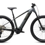 Cube Reaction Hybrid Race 800Wh 27,5 Zoll