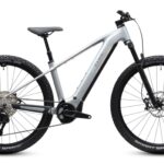 Cube Reaction Hybrid SLX 800Wh 29 Zoll