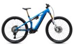 Cube Stereo Hybrid ONE44 HPC AT 27,5 Zoll 800Wh