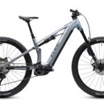 Cube Stereo Hybrid ONE44 HPC SLX EVO 29 Zoll 800Wh