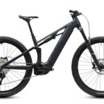 Cube Stereo Hybrid ONE44 HPC Race 27,5 Zoll 800Wh