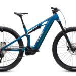 Cube Stereo Hybrid ONE44 HPC Race 29 Zoll 800Wh