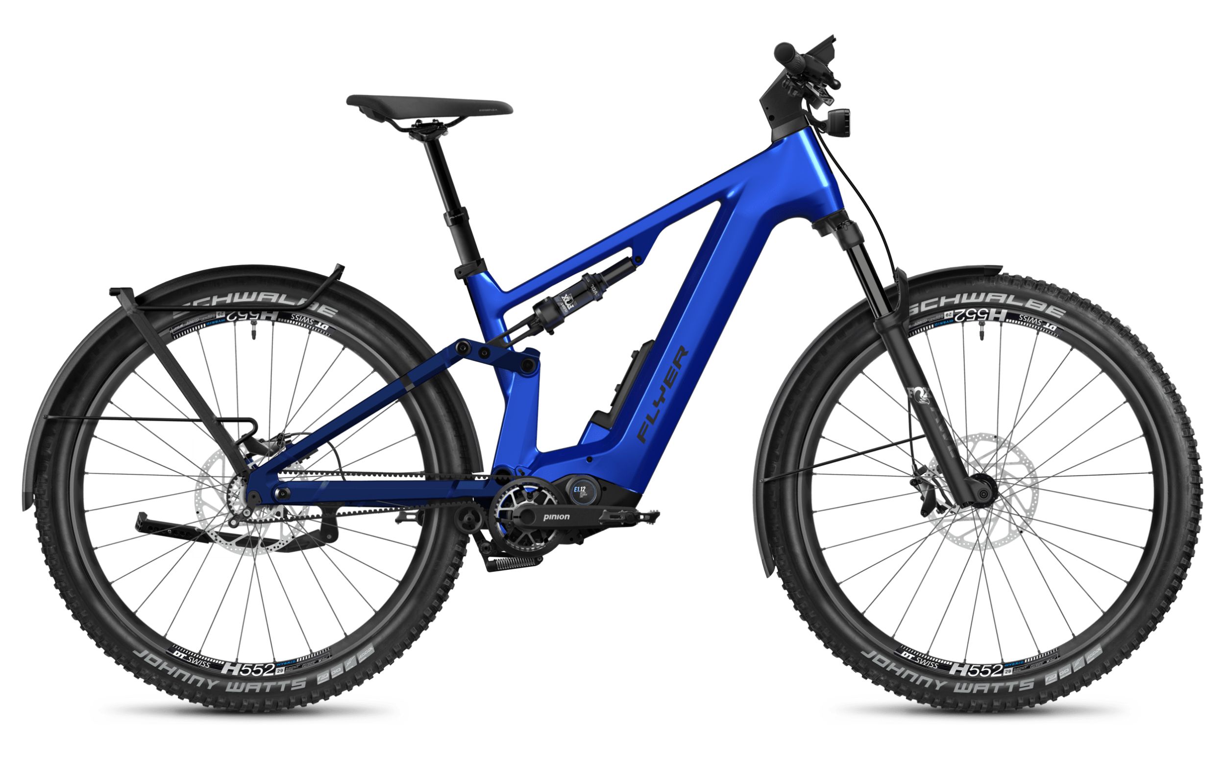 Flyer-Goroc-8.63-V2-blau-Seitenansicht-recht.jpg Flyer G1 Goroc TR:X 8.63 V2 Pinion MGU E1.12 700Wh – Bild 1