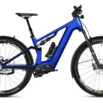 Flyer G1 Goroc TR:X 8.63 Pinion MGU E1.12 700Wh