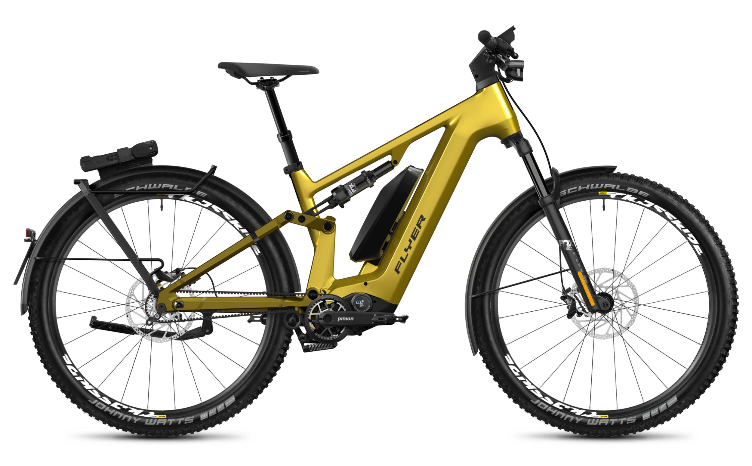Flyer-Goroc-8.63-gelb-Seitenansicht-rechts.jpg Flyer G1 Goroc TR:X 8.63 HS CH Pinion MGU E1.12S 1235Wh 45 km/h – Bild 1