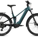 Flyer G2 Goroc X 2.10 Performance Line CX 800Wh