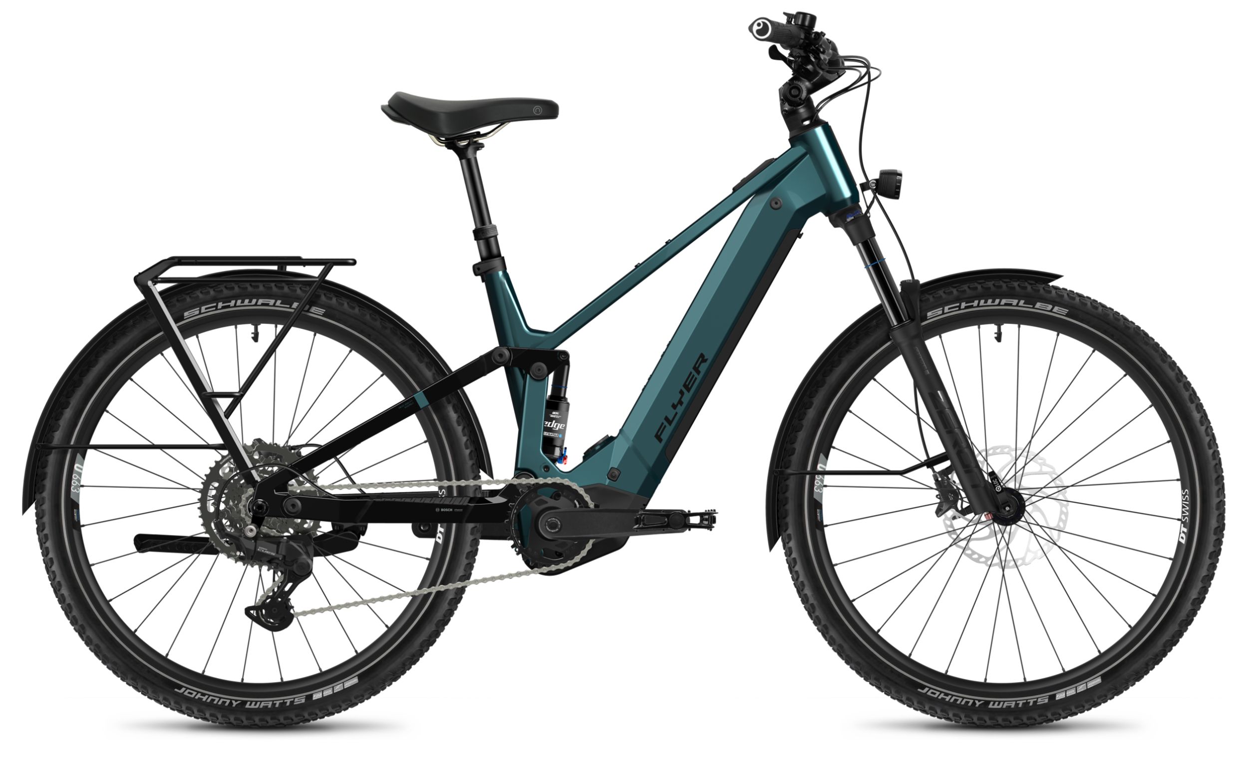 Flyer-Goroc-X-2.10-green-Seitenansicht-rechts.jpg Flyer G2 Goroc X 2.10 Performance Line CX 800Wh – Bild 1