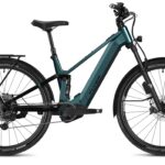 Flyer G2 Goroc X 6.70 Performance Line CX 800Wh