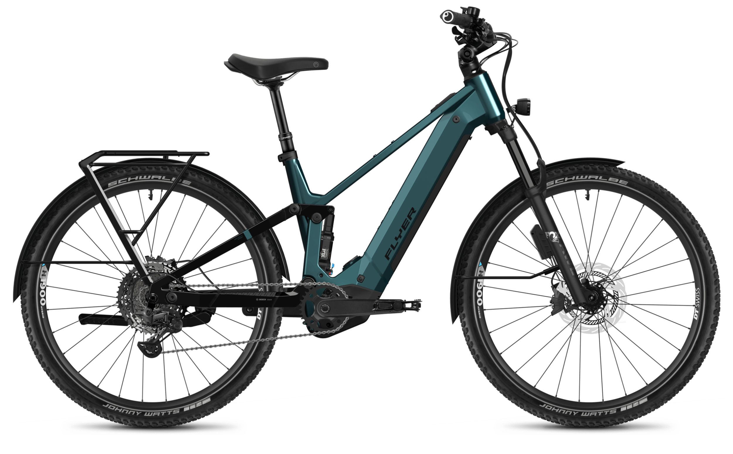 Flyer-Goroc-X-6.70-green-Seitenansicht-rechts.jpg Flyer G2 Goroc X 6.70 Performance Line CX 800Wh – Bild 1