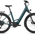 Flyer G1 Gotour EL 3.12 XC Performance Line 625Wh