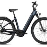 Flyer G2 Gotour 3.43 R Performance Line 600Wh Rücktritt