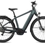 Flyer G2 Gotour 5.10 Performance Line CX 800Wh