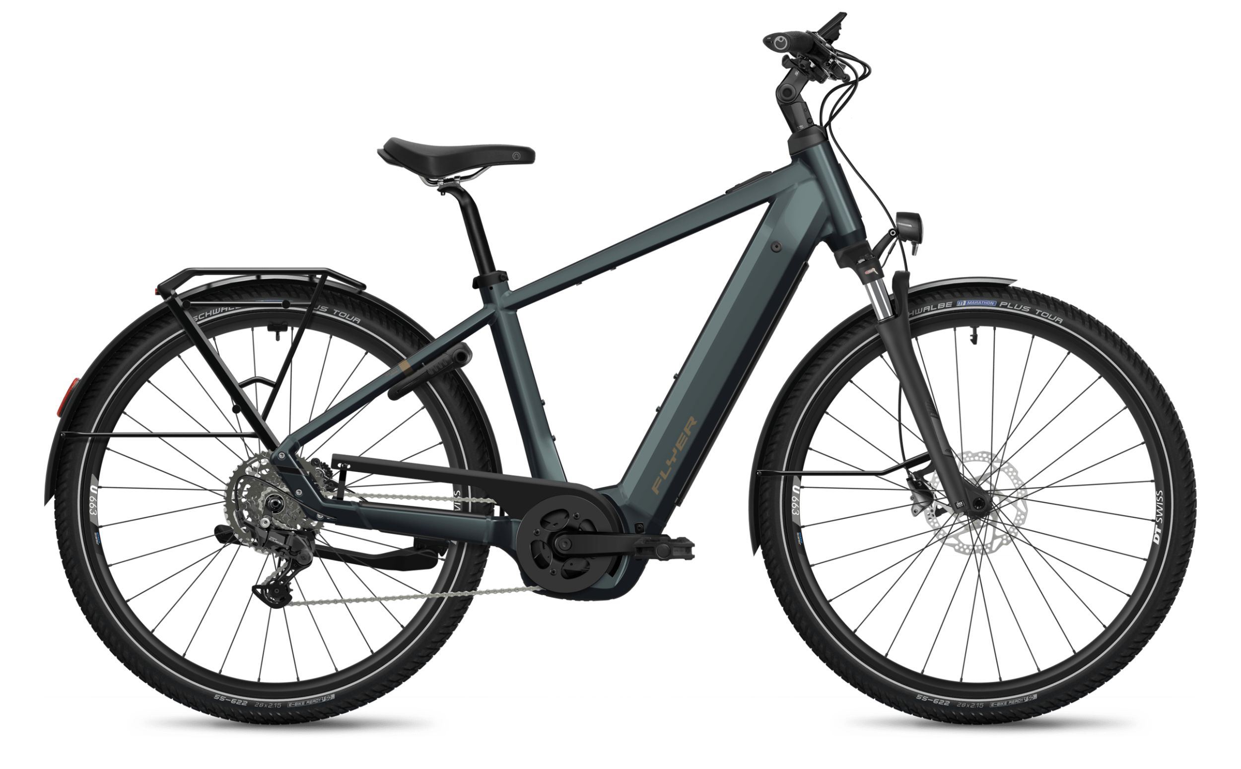 Flyer-Gotour-5.10-blau-Herren-Seitenansicht-rechts.jpg Flyer G2 Gotour 5.10 Performance Line CX 800Wh – Bild 1