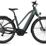 Flyer G2 Gotour 5.10 Performance Line CX 800Wh
