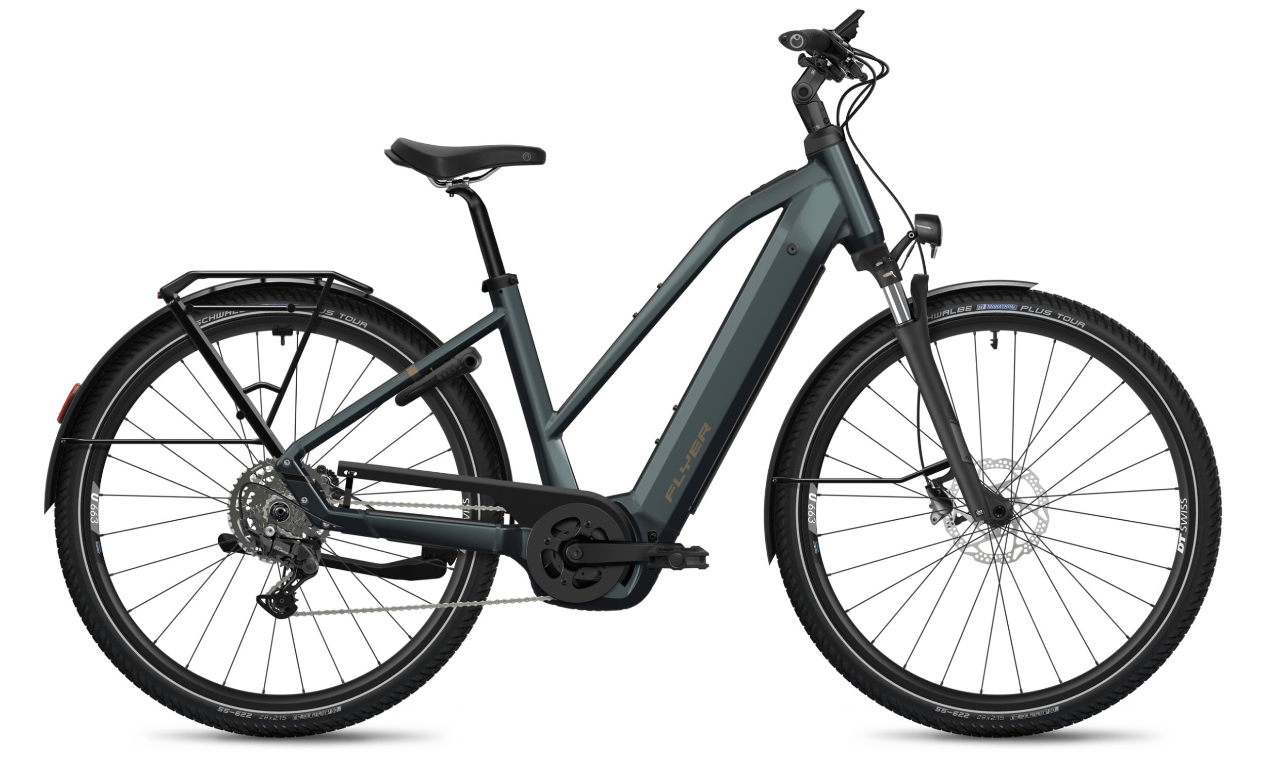 Flyer-Gotour-5.10-blau-Trapez-Seitenansicht-rechts.jpg Flyer G2 Gotour 5.10 Performance Line CX 800Wh – Bild 1